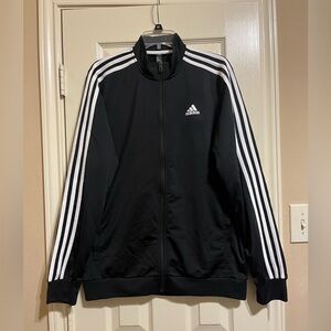 Adidas Men’s LG Track Jacket